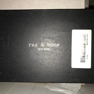 Rag & Bone Kris Espadrille Slide Sandals